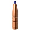 Les balles TIPPED TSX® 6.5MM offrent une expansion rapide, une pénétration profonde et une précision exceptionnelle grâce à leur construction en cuivre et leur pointe polymère.