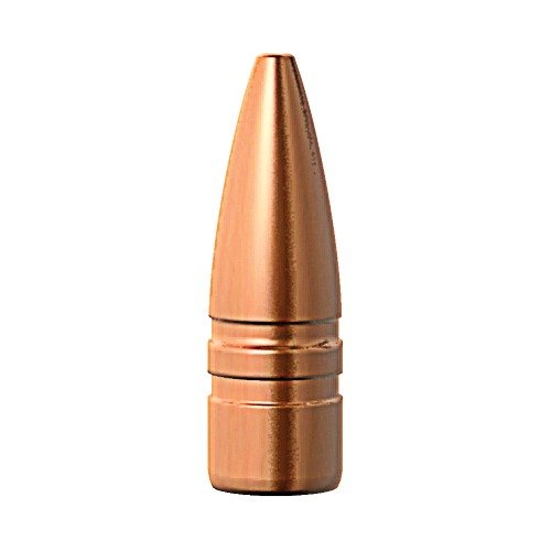 La palla TRIPLE SHOT X® da 270 calibro è costruita in rame al 100%, offre penetrazione estrema e precisione, mantenendo il 100% del peso originale.