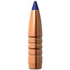 Les balles TIPPED TRIPLE SHOCK X 7MM offrent une précision exceptionnelle et une expansion rapide, idéales pour la chasse et le tir de précision.