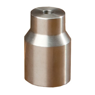 Il Sinclair Bullet Sorting Stand consente di ordinare rapidamente e con precisione i proiettili per lunghezza base-ogive, con una base in granito nero stabile e piatta.