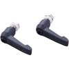 SINCLAIR INTERNATIONAL ALL-PURPOSE SHOOTING REST CLAMP LEVER UPGRADE KIT