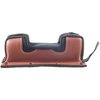Die EDGEWOOD Front Benchrest Bags bieten verstärkte Lederseiten, robuste Nylonoberflächen und eine spezielle Formgebung für optimale Stabilität beim Schiessen.