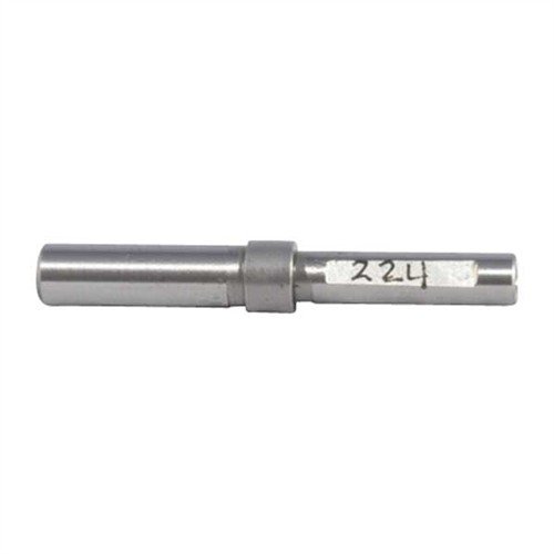 Mit dem handgeführten Neck Turner von Forster erreichst du konstante Wandstärken und verbesserst die Ausrichtung von Geschoss und Lauf für präzise Ergebnisse.