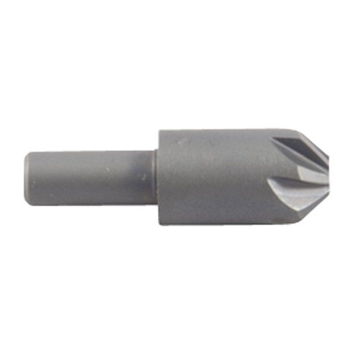 Il PRIMER POCKET CHAMFERING TOOL di Forster migliora la preparazione delle munizioni, rimuovendo il crimp del pocket primer e garantendo risultati uniformi e precisi.