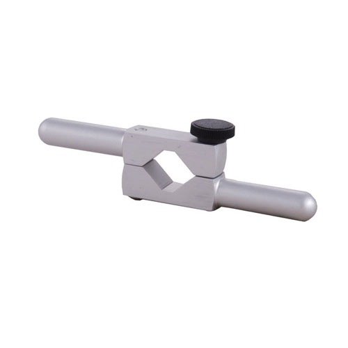 Améliore ton expérience de rechargement avec la poignée supplémentaire pour Neck Turning Tool, idéale pour les calibres 35-50, offrant confort et précision.