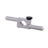 Il manico extra per il Neck Turning Tool di Sinclair International offre una presa migliore e un controllo superiore, ideale per calibro 35-50.