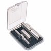 MTM CASE-GARD CHOKE TUBE CASE FOR STANDARD/EXTENDED CHOKES POLYMER SMOKE