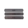 SINCLAIR INTERNATIONAL NECK TURNING FEELER GAGE SET
