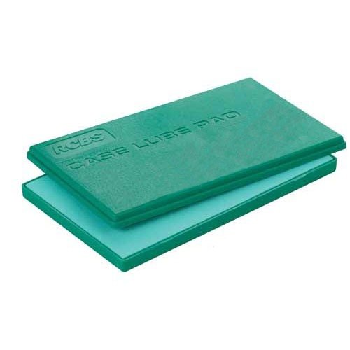 Mit dem CASE LUBE PAD von RCBS erleichterst du das Einfetten deiner Hülsen, um ein reibungsloses Laden und eine längere Lebensdauer deiner Werkzeuge zu gewährleisten.