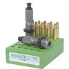I set di die Redding FL per 458 SOCOM includono un die di dimensionamento full length e un die di caricamento standard, garantendo precisione e affidabilità.