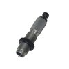 I dies FULL LENGTH SIZING per 6.5MM CREEDMOOR dimensionano l'intera lunghezza della cartuccia, includendo il collo e il corpo, con assemblaggio di decapping e pallina espansore.