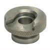 Le nouveau design conique des shellholders Redding permet une entrée facile des douilles, avec une précision parfaite et une compatibilité universelle pour toutes les presses.