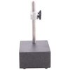 Il Sinclair Bullet Sorting Stand consente di ordinare rapidamente e con precisione i proiettili per lunghezza base-oggiva, con una base in granito nero robusta e piana.
