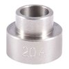 Mit dem Sinclair Bump Gage Insert kannst du präzise den Shoulder Bump messen und sicherstellen, dass deine Hülsen perfekt für dein Gewehr angepasst sind.