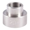 Mit dem Sinclair Bump Gage Insert kannst du präzise den Shoulder Bump messen, ideal für die Einrichtung von Full Length Sizing Dies und zur Trennung von Munition.