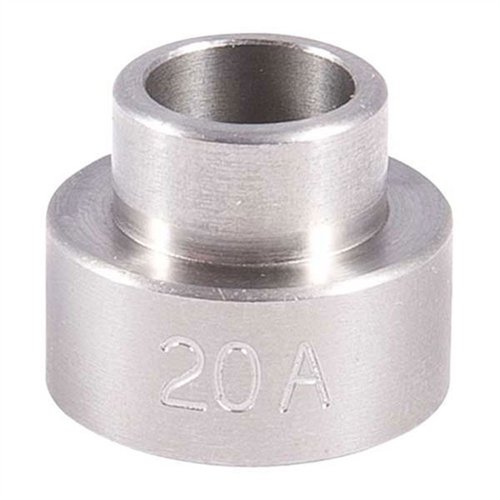 Mit dem Sinclair Bump Gage Insert kannst du präzise den Shoulder Bump messen, um deine Full Length Sizing Dies optimal einzustellen und die Munition zu trennen.