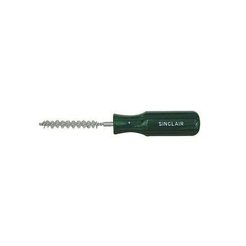 Le spazzole Sinclair Case Neck mantengono i colli delle cartucce puliti da sporco e residui. Setole in nylon con nucleo in bronzo per proteggere i colli.
