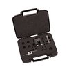Le NT-4000 Premium Neck Turning Kit te fournit tout le nécessaire pour un tournage de col de précision, incluant des outils de qualité et un étui de rangement pratique.