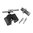 SINCLAIR INTERNATIONAL NT-4000 PREMIUM NECK TURNING KIT, 22 CALIBER