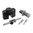 SINCLAIR INTERNATIONAL NT-4000 PREMIUM NECK TURNING KIT, 6.5MM