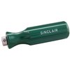Der SINCLAIR CARBIDE VLD Case Mouth Chamfering Tool hat einen abnehmbaren 28-Grad-Carbide-Cutter und ist ideal für VLD- und Flachbasisgeschosse.