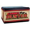 Die BARNES BUSTER BULLETS bieten herausragende Präzision und Durchschlagskraft mit einem Gewicht von 300GR, ideal für deine 44 MAG. Perfekt für jedes Abenteuer!