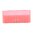 MTM CASE-GARD SLIP TOP RIFLE AMMO BOX 20 NOSLER-7.62X39 20 ROUND RED