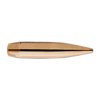 Les balles MATCHKING 7MM (0.284") Hollow Point Boat Tail de 180 gr offrent une précision exceptionnelle et une performance supérieure pour tes sessions de tir.
