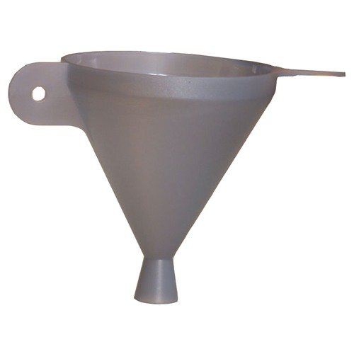 L'E-ZEE POWDER FUNNEL di LYMAN è un imbuto universale con estremità svasata, perfetto per ogni bocca di cartuccia fino ai .50 calibers. Manico a due posizioni.