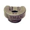 Le Shellholder #2 de LYMAN est parfait pour une large gamme de calibres, offrant une précision et une fiabilité exceptionnelles pour tes rechargements.