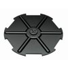 HORNADY LARGE RIFLE CASE FEEDER PLATE