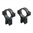 BKL TECHNOLOGIES 30mm Dovetail Rings, Black