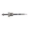 Der Deluxe Carbide Expander/Decap Rod von Lyman ermöglicht dir einfaches Neck Sizing, verlängert die Lebensdauer deiner Hülsen und reduziert das Dehnen.