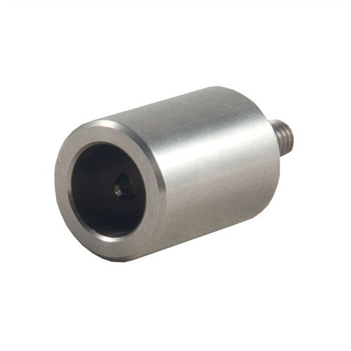 Mit dem CASE PREP CENTER ADAPTER von Sinclair kannst du deine Primer Pocket Uniformers in Lyman, Hornady oder RCBS Prep Centers nutzen und schneller arbeiten.
