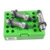 Das Redding Deluxe 3-DIE SET für 300 AAC BLACKOUT bietet präzise Fertigung, langlebige Materialien und eine perfekte Passform für jede Standardkammer.