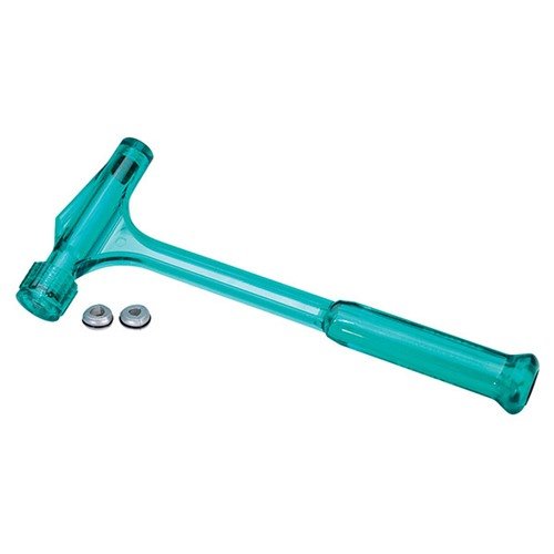 Sors-toi d'un mauvais pas avec le kit Pow'r Pull d'RCBS, facile à utiliser, robuste et adapté à de nombreux calibres, parfait pour corriger rapidement tes erreurs.