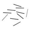Les DECAPPING PINS de Redding te permettent de retirer les amorces facilement et efficacement, garantissant un rechargement précis et fiable. 10 pièces par pack!