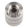 Le Sinclair Priming Tool est fabriqué en acier inoxydable et aluminium de qualité aéronautique, offrant une précision et une durabilité inégalées pour le rechargement.