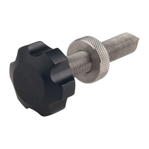 Die SINCLAIR Shooting Rest Legs aus Edelstahl passen perfekt zu neuen Sinclair Rests, bieten präzise Höhenverstellung und sind schnell montierbar.