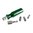 SINCLAIR INTERNATIONAL PRIMER POCKET UNIFORMER KIT, PREMIUM, WITH CASE, CARBIDE