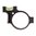 HOLLANDS GUNSMITHING 34MM SIGNATURE SERIES SCOPE LEVEL