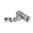 L.E. WILSON 6.5 GRENDEL MICROMETER TOP BULLET SEATER DIE