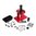 MEC RELOADING 600 JR MARK 5 SINGLE STAGE SHOTSHELL PRESS 10 GAUGE 3-1/2"