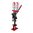 MEC RELOADING 600 JR MARK 5 SINGLE STAGE SHOTSHELL PRESS 16 GAUGE 2-3/4"