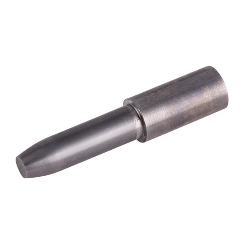 Die Sinclair Carbide Expander Mandrels bieten präzisere Toleranzen und mehr Gleitfähigkeit, ideal für perfekte Nacken und optimale Geschossspannung.