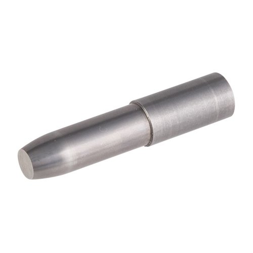 Die Sinclair Carbide Expander Mandrels bieten präzisere Toleranzen und bessere Gleitfähigkeit, ideal für perfekte Nackenform und gleichmässige Nackenspannung.