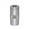 Le WILSON CASE GAGE pour 7.5X55MM suisse te permet de mesurer rapidement l'espace de tête et d'éviter de surdimensionner tes douilles lors du rechargement.