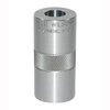 Le WILSON CASE GAGE 6MM ARC te permet de mesurer rapidement l'espace de tête et la longueur des douilles pour éviter le surdimensionnement lors du rechargement.