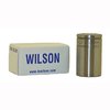 Der L.E. Wilson Rifle Case Holder sorgt für präzises Trimmen und gleichmässige Ergebnisse, unterstützt die Hülsen wie ein Waffenkammer und ist für neue sowie feuergeprüfte Hülsen geeignet.