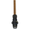 Le Tube Pistol Bullet Feeder RCBS augmente ta production jusqu'à 50%, aligne parfaitement les projectiles et fonctionne avec divers types de balles.